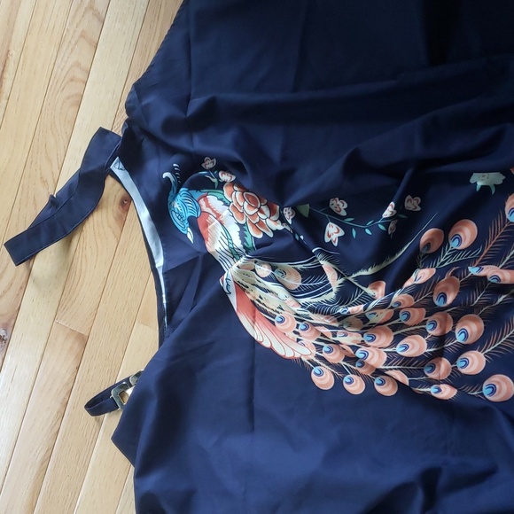 Womens novelty top - Picture 2 of 3